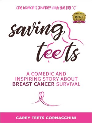 cover image of Saving Teets